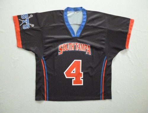 lacrosse jersey