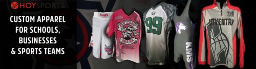 , Sports Home, Hoy Sports