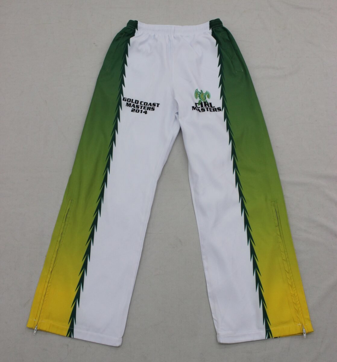 Custom Team Pants 5 Custom 2020 Cricket Pants custom teamwear example