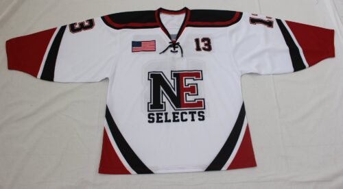 jersey 6
