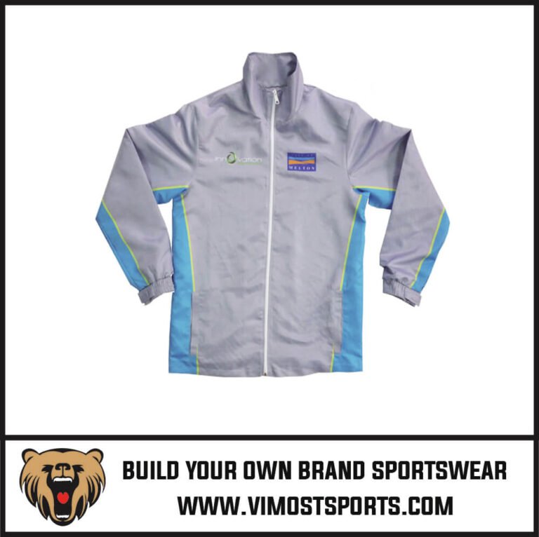 Custom Team Jackets 5 HIGH QUALITY CUSTOM SUBLIMATION JACKETS HOT SALE custom teamwear example