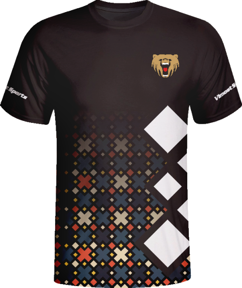 2024 Hot Sale New Fashion Colorful Man's Tshirts With Free Designs 23 LJY 08FT恤