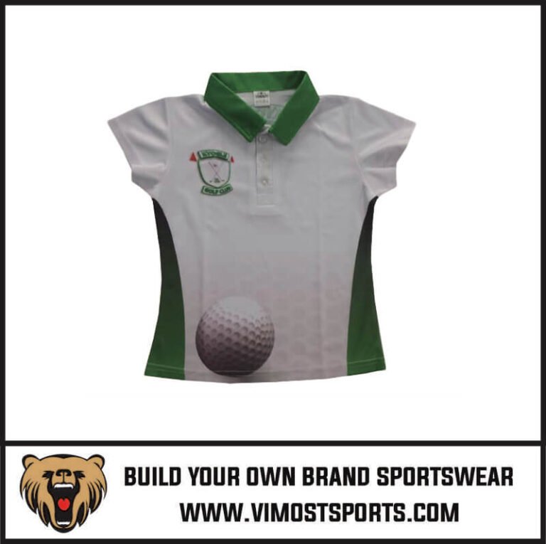 Custom Golf Shirts 4 HIGH SALES CUSTOM SUBLIMATION GOLF SHIRT MANUFACTURER AND SUPPLIER custom teamwear example
