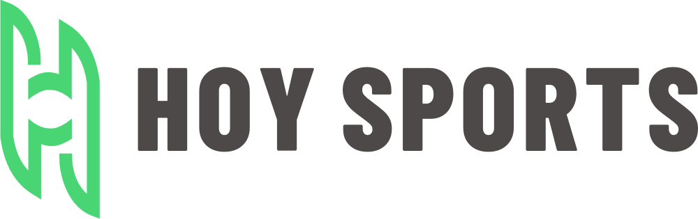 Hoy Sports Logo