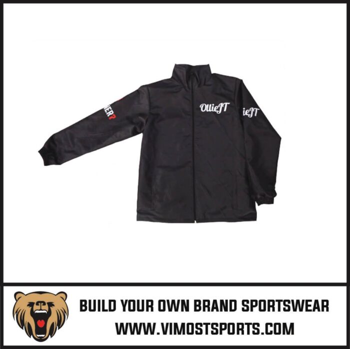 2025 UNIQUE STYLE JACKETS AND NEW DESIGN CUSTOM SUBLIMATION JACKETS