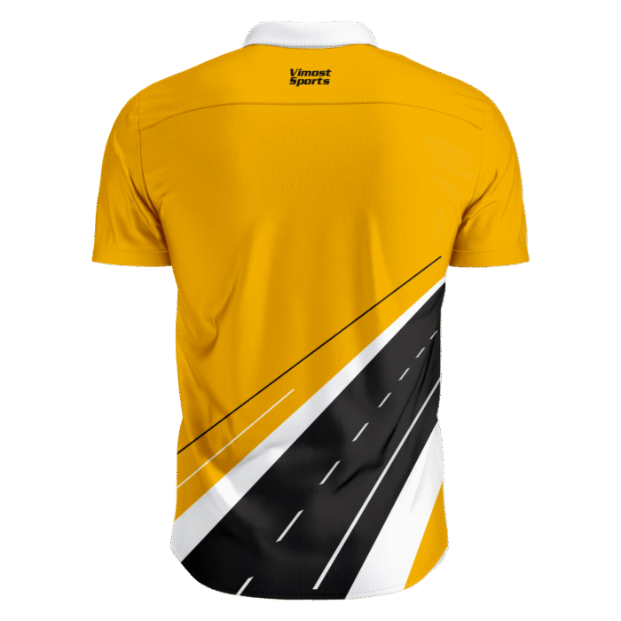Dirty Car Racing Shirts Customization from Vimost Sports - Image 4