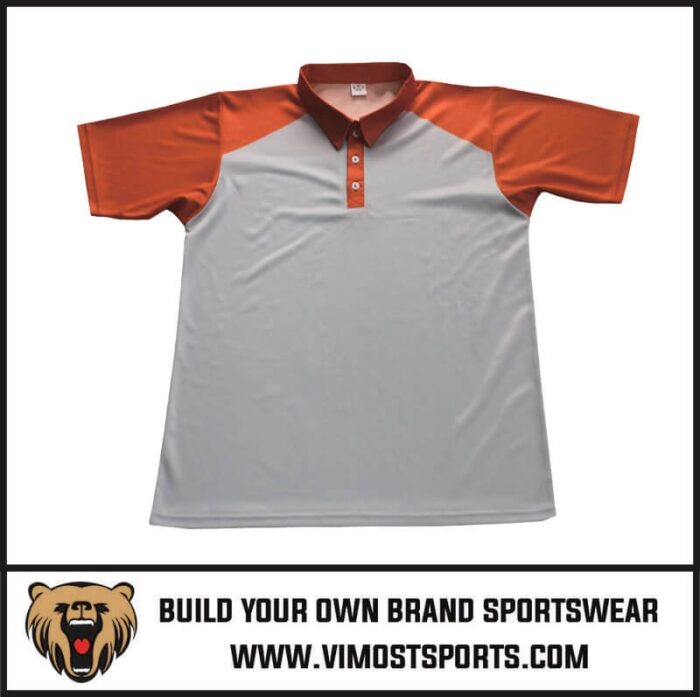 Contact Vimost Sports for Premium Polo Shirts - Image 4
