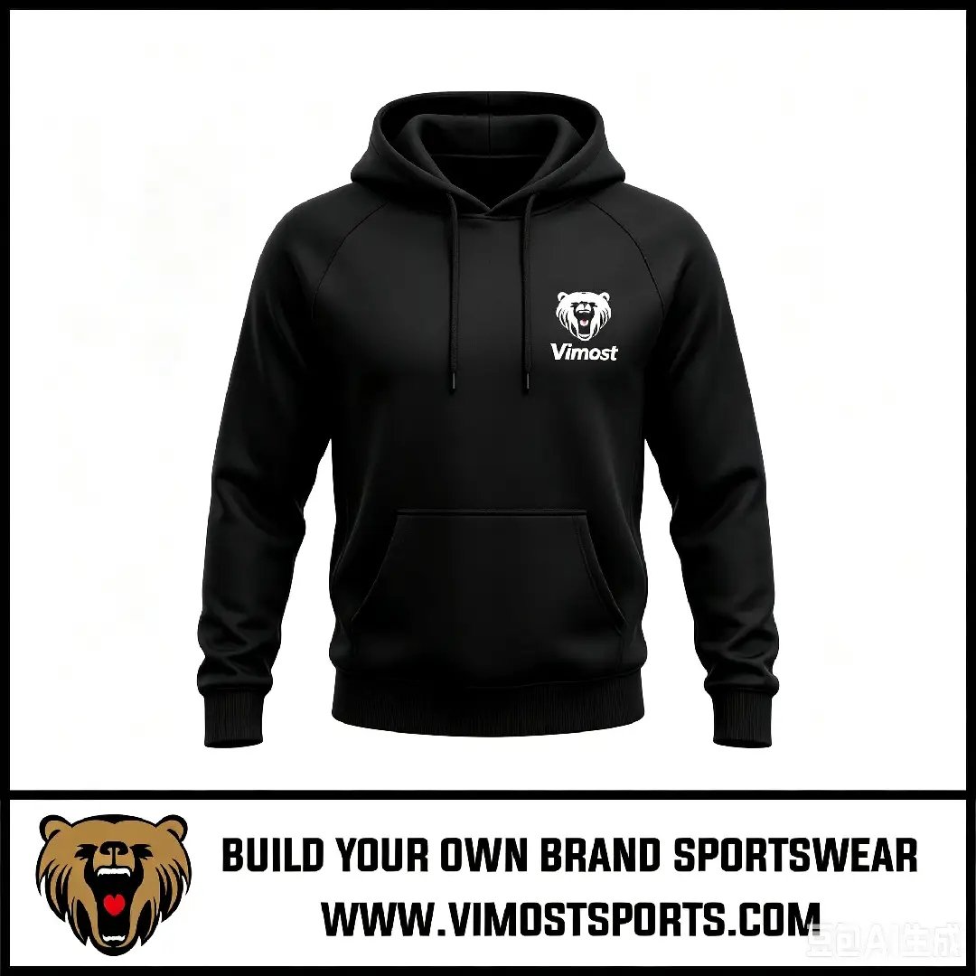 Custom Sublimated Tech Hoodies for Teams & Brands - Image 6