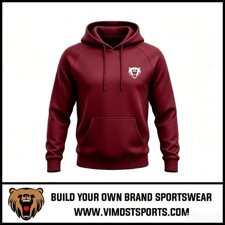 Custom Team Hoodies 4 Custom Sublimated Tech Hoodies for Teams & Brands custom teamwear example