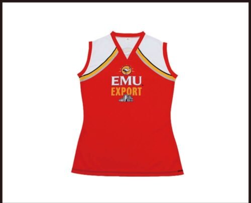 Custom Classic AFL Jumper product design for custom team orders