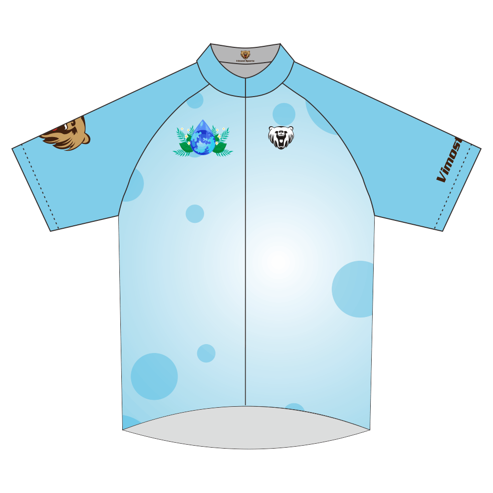 Custom Performance Cycling Wear 14 Custom Performance Cycling Wear product design for custom team orders