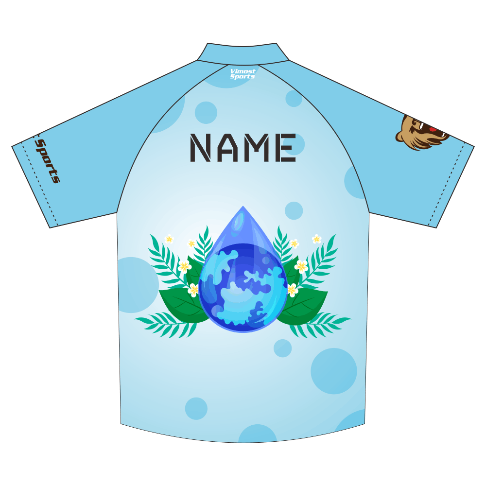 Custom Tournament Cycling Wear 14 Custom Tournament Cycling Wear product design for custom team orders