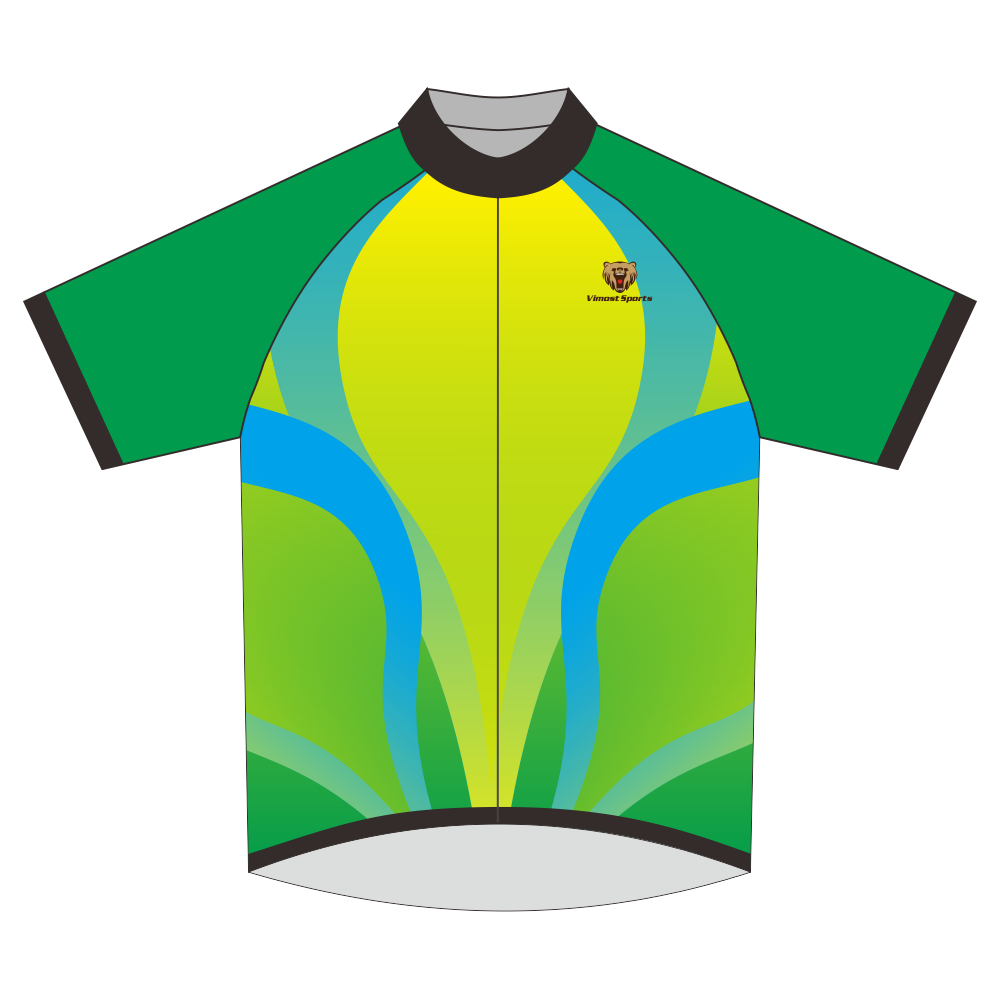 Custom Training Cycling Wear 14 Custom Training Cycling Wear product design for custom team orders