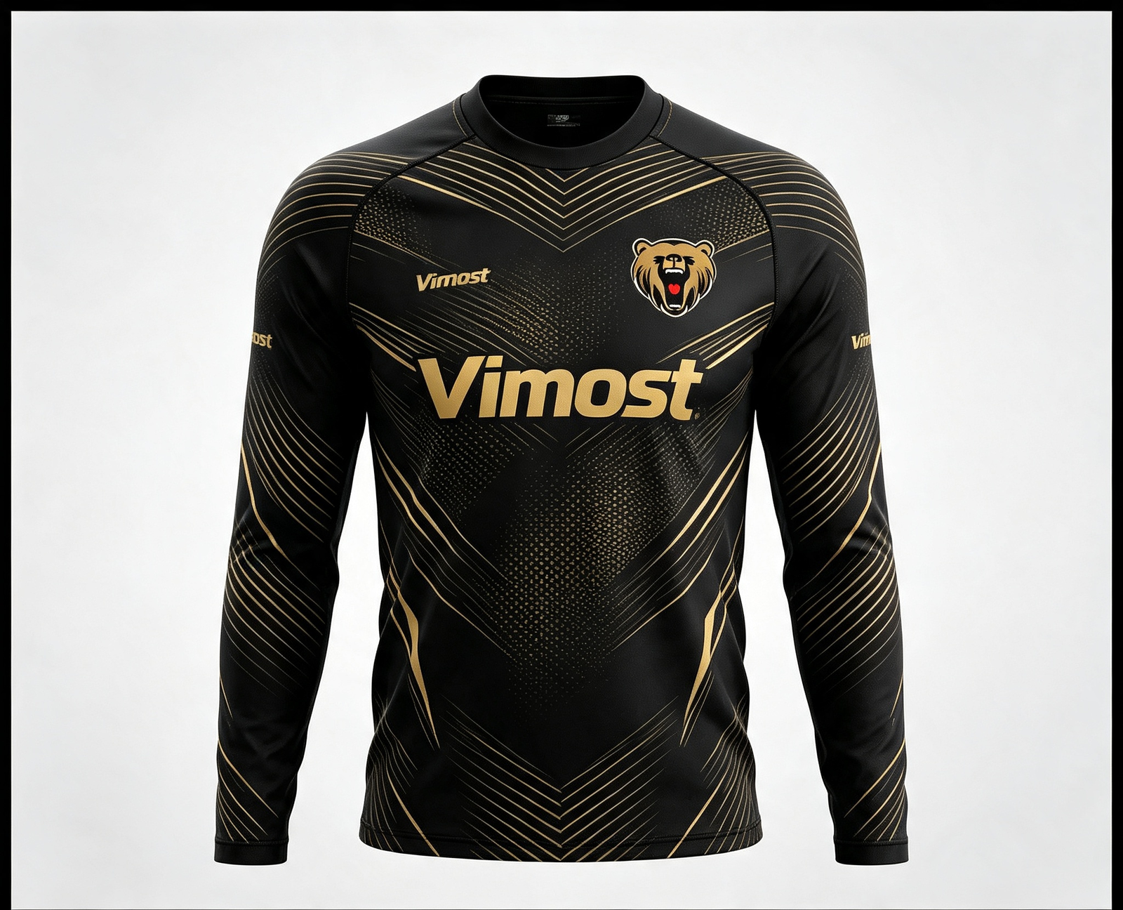 Custom BMX Jerseys 4 Custom Classic BMX Shirt product design for custom team orders