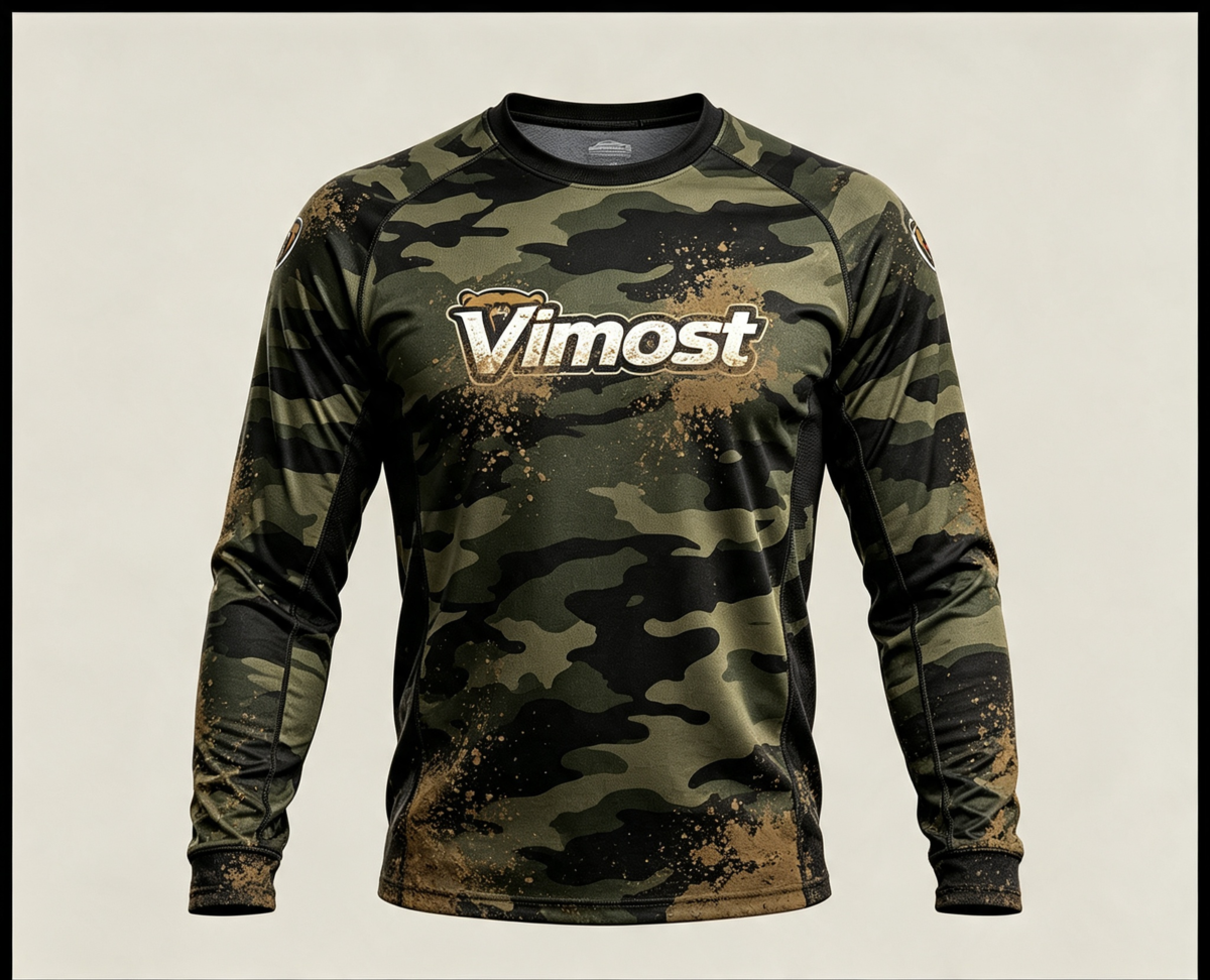 Custom BMX Jerseys 12 Custom Performance BMX Shirt product design for custom team orders