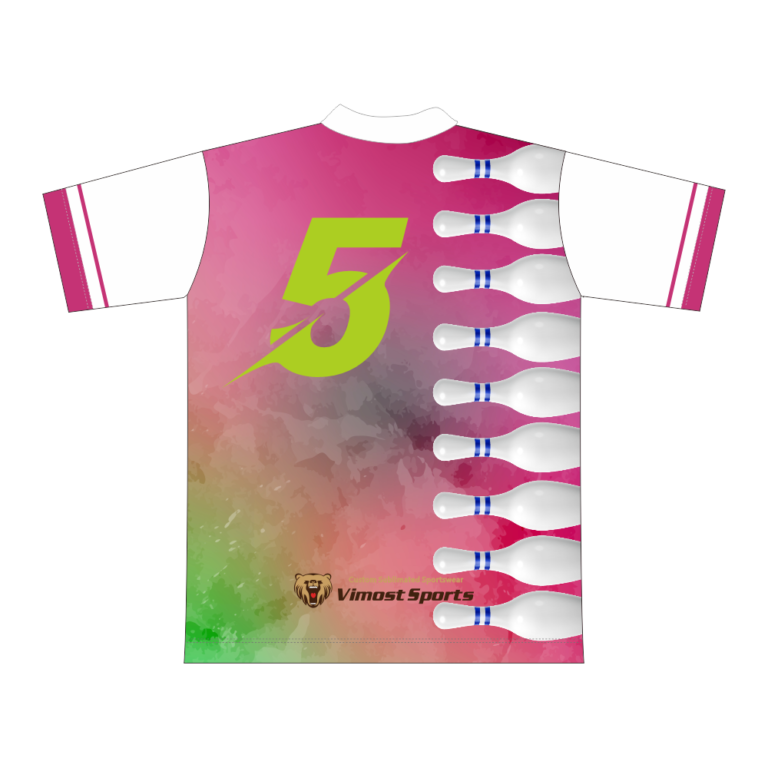 Custom Bowling Shirts 10 Custom Tournament Bowling Shirt product design for custom team orders