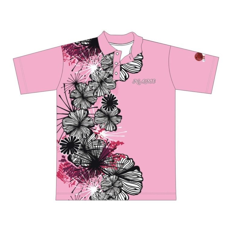 Custom Bowling Shirts 8 Custom Signature Bowling Shirt product design for custom team orders
