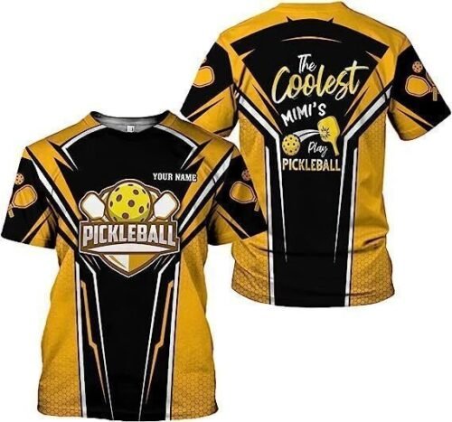 Custom Dynamic T-Shirt product design for custom team orders