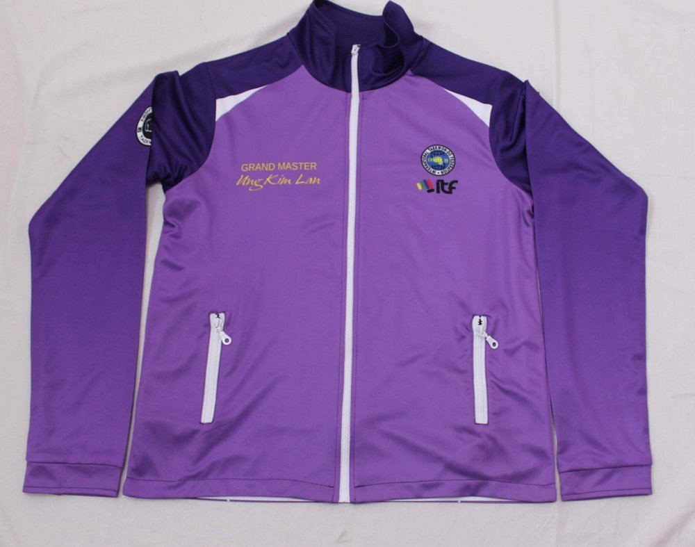 Custom Green Tracksuit 15 Custom Green Tracksuit product design for custom team orders