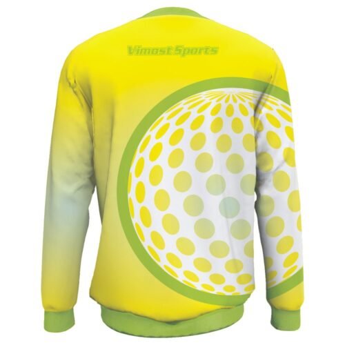 Custom Purple Sweatshirt product design for custom team orders