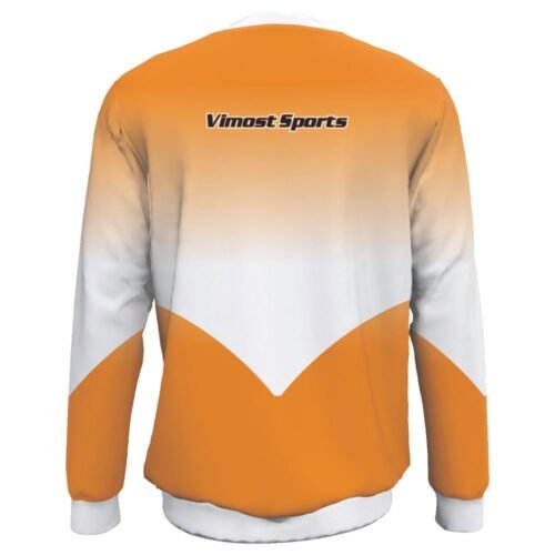 Custom Black Sweatshirt product design for custom team orders