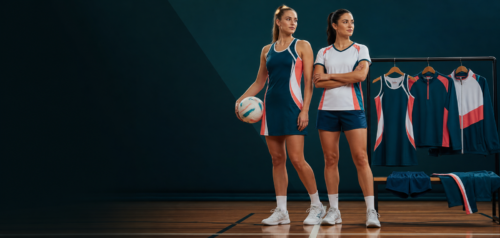 Custom Modern Volleyball Uniform product design for custom team orders