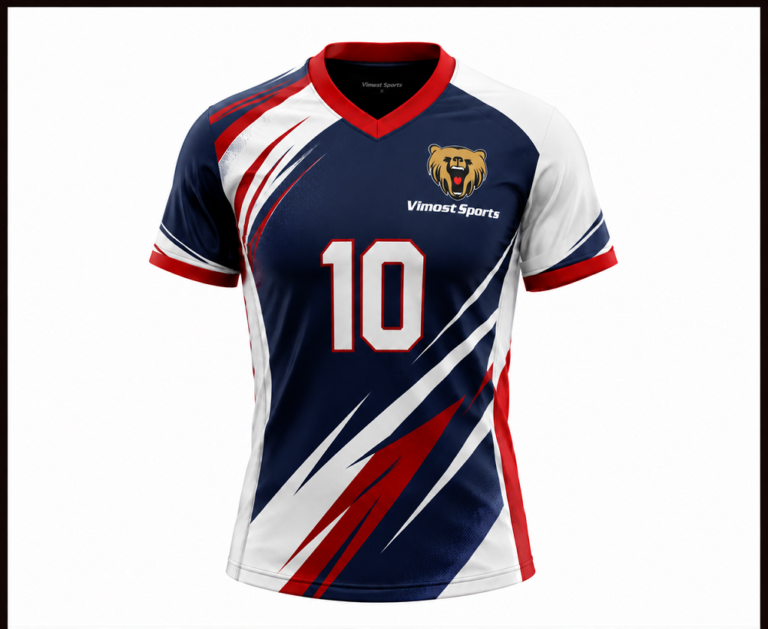 Custom Volleyball Uniforms 13 Custom Geometric Volleyball Uniform product design for custom team orders