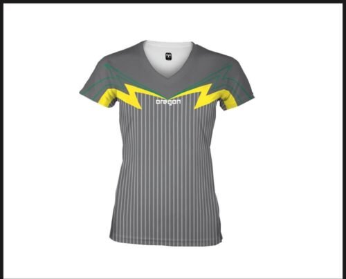 Custom Performance Volleyball Uniform product design for custom team orders