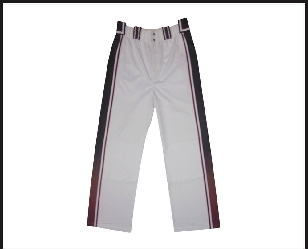 Custom Performance Pants 15 Custom Performance Pants product design for custom team orders