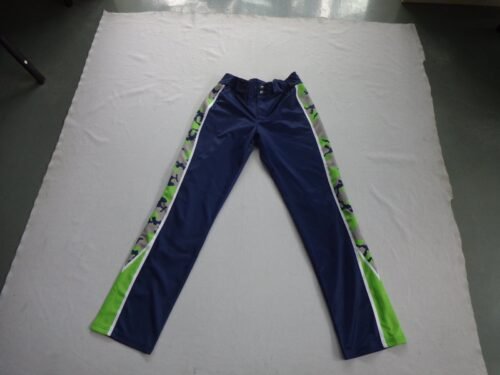 Custom Training Pants product design for custom team orders