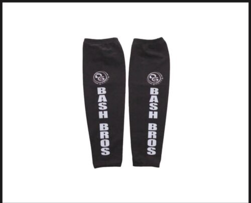 Custom Classic Arm Warmer product design for custom team orders