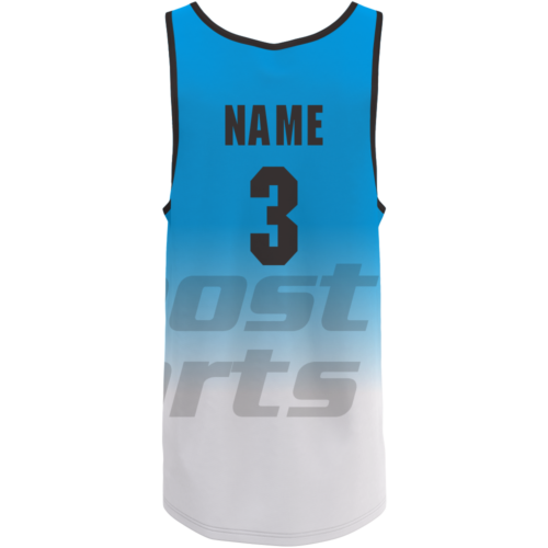 Custom Signature Basketball Jersey product design for custom team orders