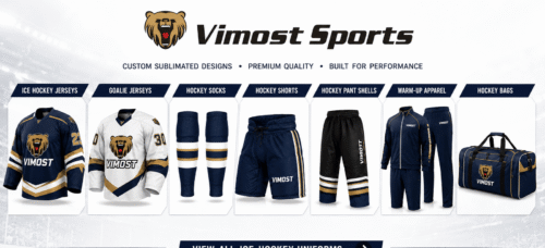 Custom Tournament Banner/Flags product design for custom team orders