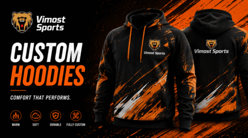 Custom Signature Banner/Flags product design for custom team orders