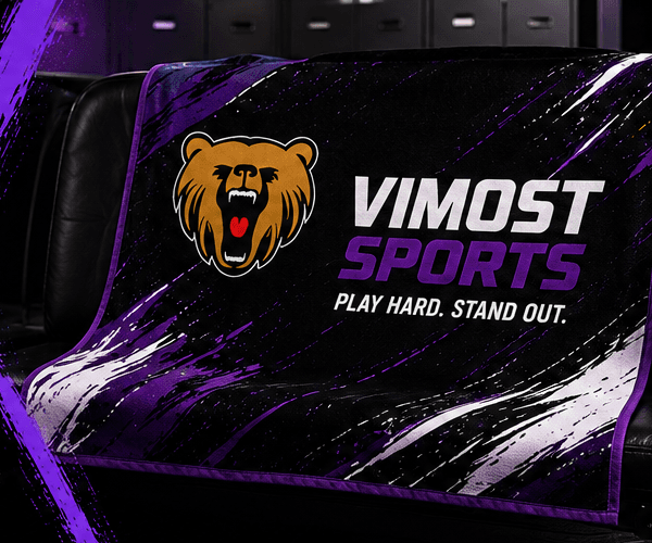 Custom Performance Towel 15 Custom Performance Towel product design for custom team orders