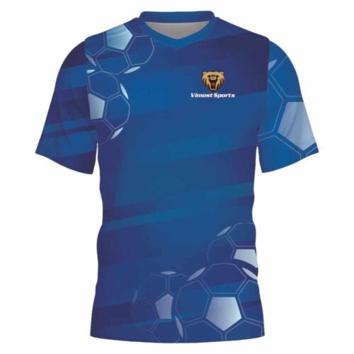 Custom Modern Fashion Shirt product design for custom team orders