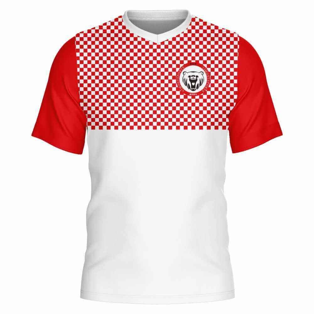Custom Club Fashion Shirt 14 Custom Club Fashion Shirt product design for custom team orders