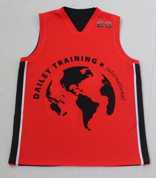 Custom Signature Basketball Set product design for custom team orders