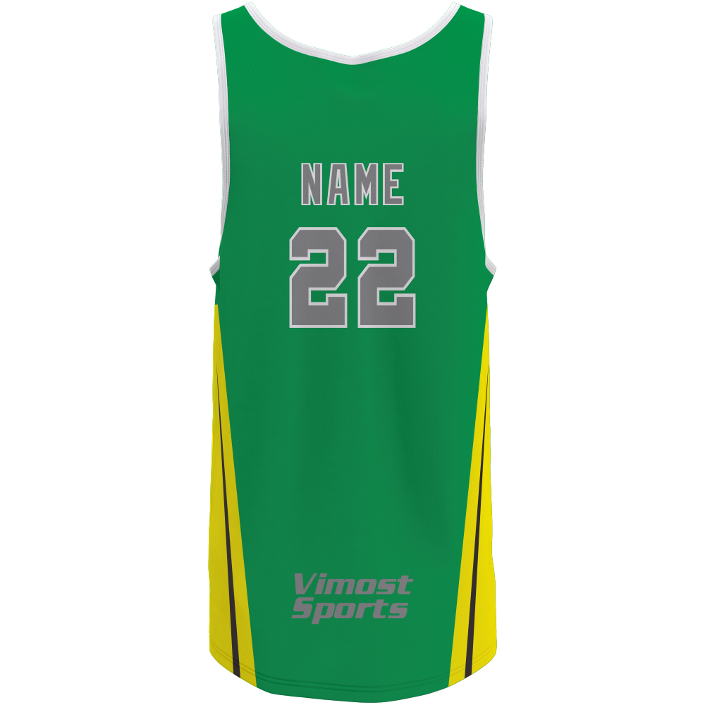 Custom Modern Basketball Reversible 14 Custom Modern Basketball Reversible product design for custom team orders