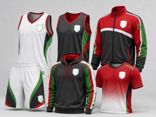 Custom Performance Basketball Reversible product design for custom team orders