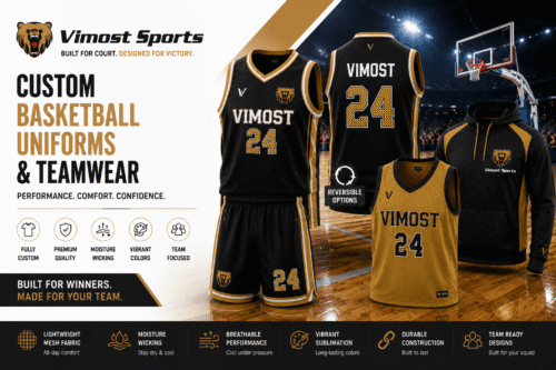 Custom Tournament Basketball Reversible product design for custom team orders