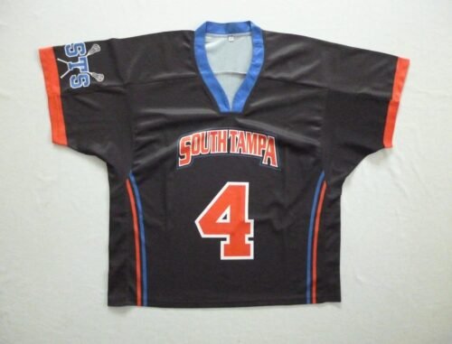 Custom Modern Lacrosse Jersey 5 Custom Modern Lacrosse Jersey product design for custom team orders