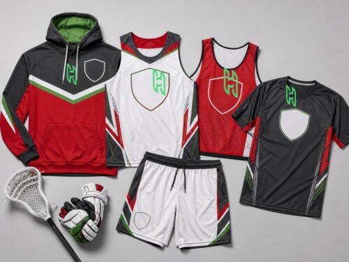 Custom Tournament Lacrosse Jersey 12 Custom Tournament Lacrosse Jersey product design for custom team orders