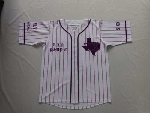 Custom Dynamic Baseball & Softball Jersey product design for custom team orders