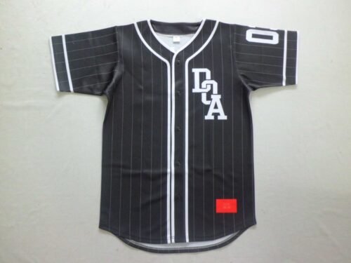 Custom Training Baseball & Softball Jersey product design for custom team orders