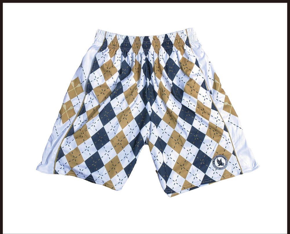 Custom Dynamic Lacrosse Shorts 15 Custom Dynamic Lacrosse Shorts product design for custom team orders