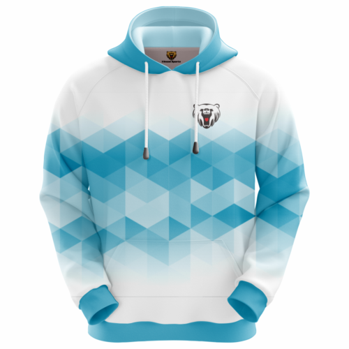 Custom Classic Basketball Warm Up product design for custom team orders