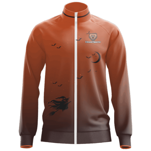Custom Club Basketball Warm Up product design for custom team orders