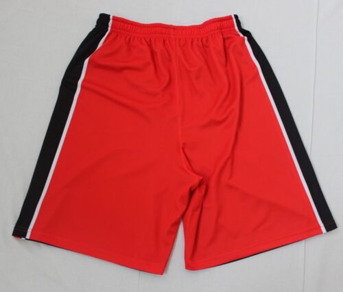 Custom Training Basketball Warm Up product design for custom team orders