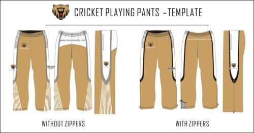 Custom Dynamic Cricket Jacket product design for custom team orders